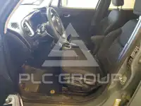 2018 Jeep Renegade фото
