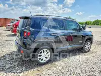 2018 Jeep Renegade фото