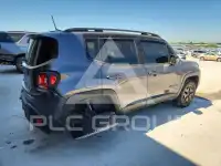2018 Jeep Renegade photo