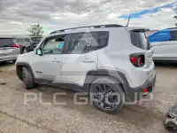 2018 Jeep Renegade photo
