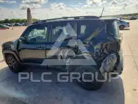2018 Jeep Renegade photo