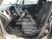 2018 Jeep Renegade фото