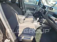 2018 Jeep Renegade photo