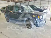 2018 Jeep Renegade фото
