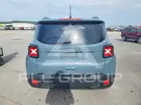 2018 Jeep Renegade photo