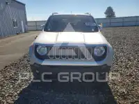 2018 Jeep Renegade фото