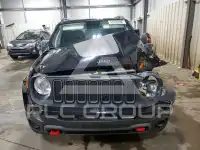 2018 Jeep Renegade photo
