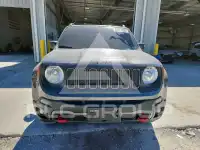 2018 Jeep Renegade photo