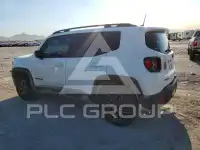 2018 Jeep Renegade photo