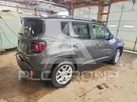 2018 Jeep Renegade photo