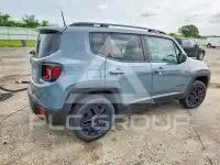 2018 Jeep Renegade photo