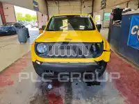 2018 Jeep Renegade фото