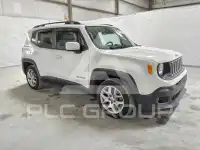 2018 Jeep Renegade фото