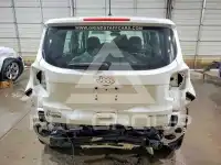 2018 Jeep Renegade фото