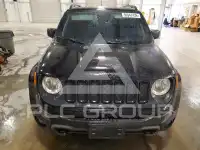 2018 Jeep Renegade photo