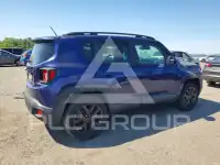 2018 Jeep Renegade фото