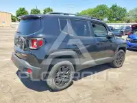 2018 Jeep Renegade фото