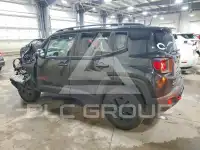2018 Jeep Renegade photo