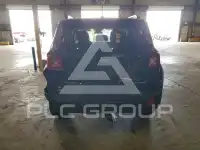 2018 Jeep Renegade фото