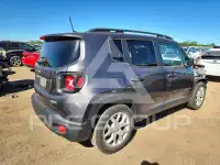 2018 Jeep Renegade фото