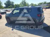 2018 Jeep Renegade photo