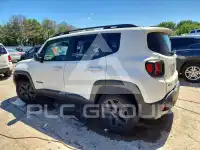 2018 Jeep Renegade фото
