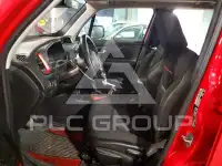 2018 Jeep Renegade фото