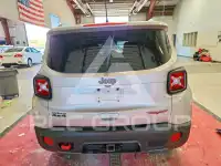 2018 Jeep Renegade photo