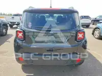 2018 Jeep Renegade фото