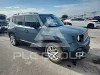 2018 Jeep Renegade photo