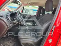 2018 Jeep Renegade фото