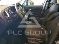 2018 Jeep Renegade фото