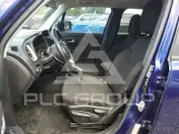 2018 Jeep Renegade фото