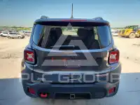 2018 Jeep Renegade photo
