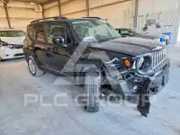 2018 Jeep Renegade фото