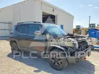 2018 Jeep Renegade photo