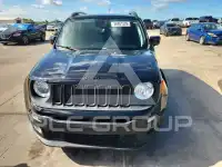 2018 Jeep Renegade photo