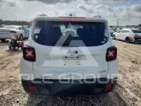 2018 Jeep Renegade photo