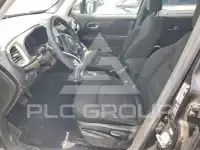 2018 Jeep Renegade фото