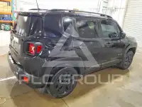 2018 Jeep Renegade photo
