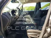2018 Jeep Renegade фото