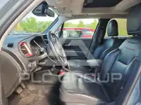2018 Jeep Renegade фото