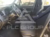 2018 Jeep Renegade фото