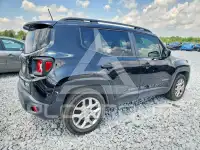 2018 Jeep Renegade фото