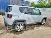 2018 Jeep Renegade photo