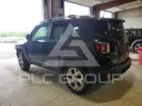 2018 Jeep Renegade фото