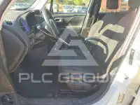 2018 Jeep Renegade фото