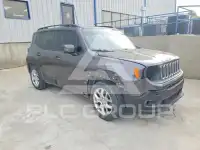 2018 Jeep Renegade фото