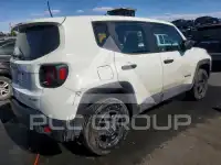 2018 Jeep Renegade photo