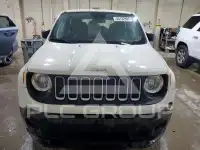 2018 Jeep Renegade фото